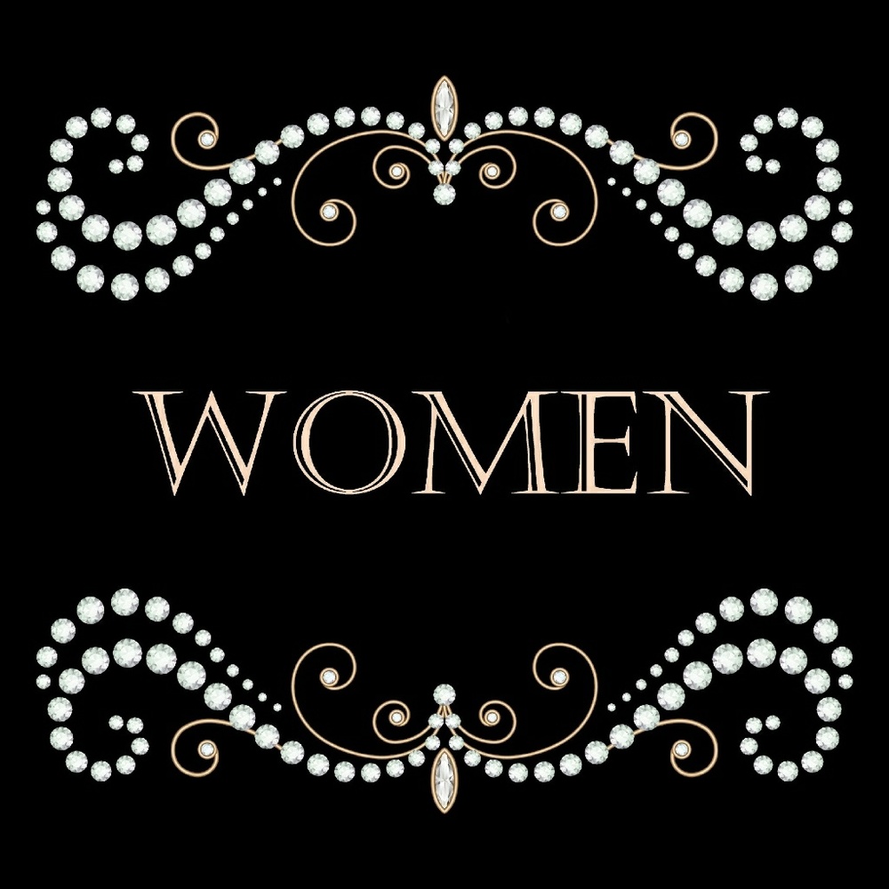 WOMEN ITEMS
